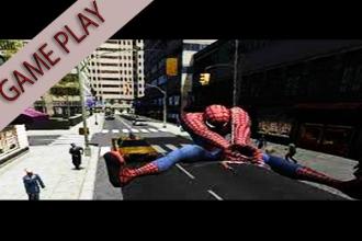 Hint Amazing Spiderman New截图1