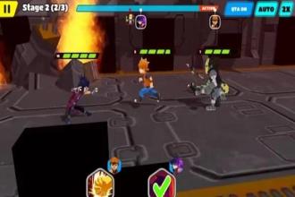 Tips Boboiboy Galactic Heroes截图3