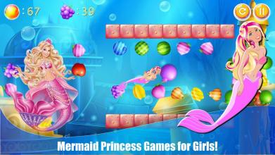 Mermaid Secrets for Barbie截图3