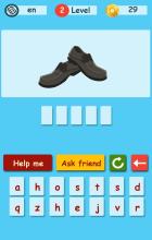 Guess Up : Guess up and learn截图2