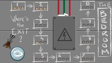 Laser Escape截图3