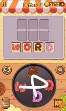 Word Chef - Puzzle Connect Fun Game截图2