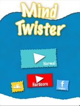 Mind Twister - Brain Games截图5