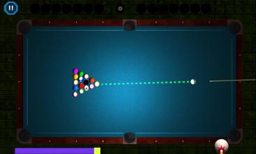 Pool Ball Legend 2016截图2