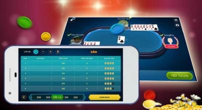 Danh bai doi the cao 52fun - Game bai doi the截图3