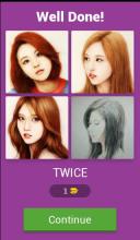 4 Members 1 KPop Girl Group截图2