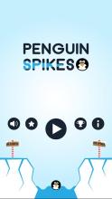 Penguin spikes截图1