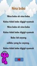 Lagu Anak Anak Favorites截图2