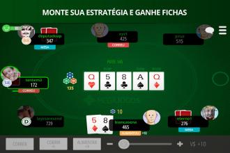 Jogos de Cartas Online - Jogos de Baralho Grátis截图2