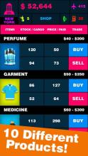 Business Game: Buying Selling Banking Trading截图4