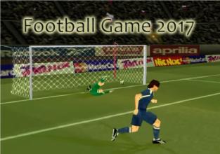 Football Game 2017截图1