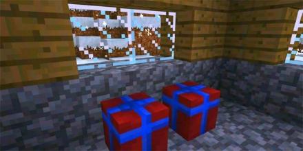 Decoration MOD for MCPE截图3