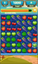 New Sweet Fruits Link截图2