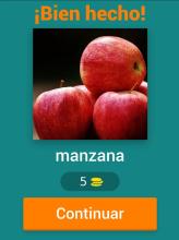 Prueba de Frutas截图5