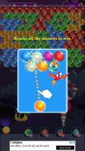 Bubble Shoot Magic World截图3