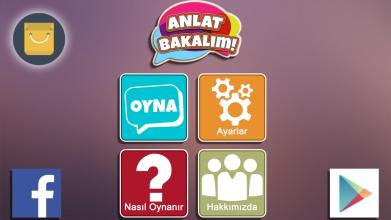 Anlat Bakalım截图1