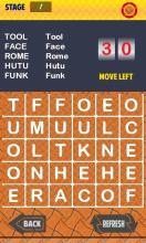 Word Mind Scramble截图2