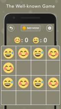 Tic Tac Toe For Emoji截图5