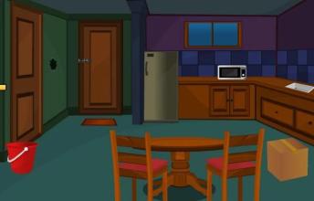 Escape Game - House Escape截图1