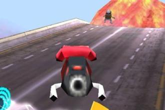 Pro Crazy Frog Racer 2 Hint截图3