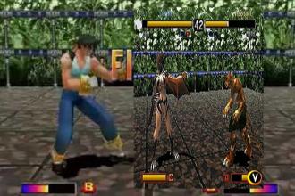 New Bloody Roar 4 Hint截图3