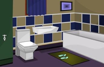 Escape Game - House Escape截图2