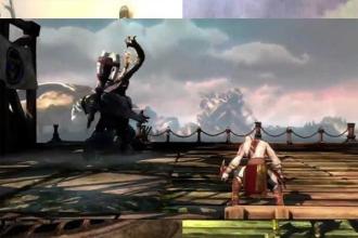 Pro God Of War Hint截图2