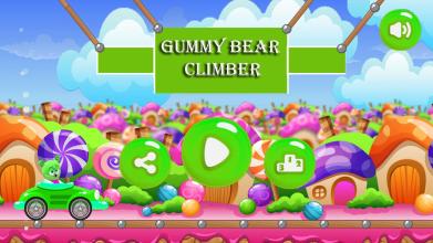 Gummy Bear Climber截图1