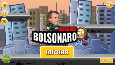 Bolsonaro Defender截图1