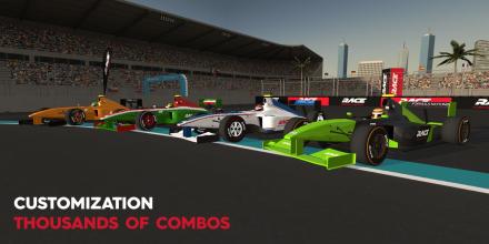 RACE: Formula nations截图3