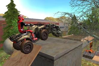 4x4 Quad Trials截图2