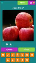 Prueba de Frutas截图1