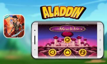 super aladan ♛ Adventure games截图4