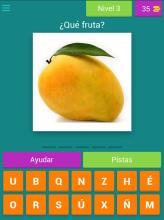 Prueba de Frutas截图3