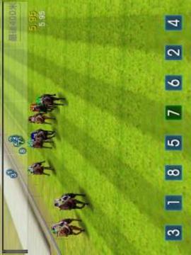iHorse Racing ENG: free horse racing game截图
