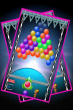 Bubble Shooter 2017 New Games截图3