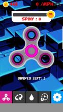 Spinner animation截图1