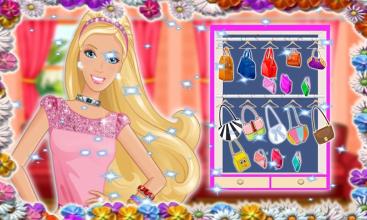 Princess Girls games Dress Up截图1