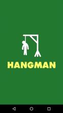 Hangman English Study Pro截图1