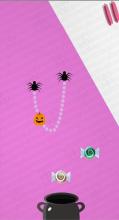 Collect Candy Game, Face Challenges!截图1