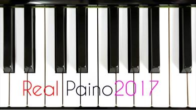 Real Piano 2017截图3