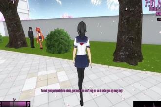 Game Yandere Simulator Tips截图2