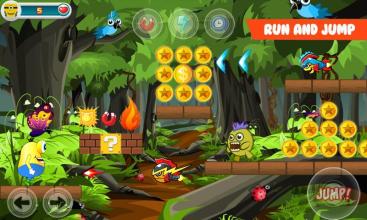 Amazing Evil Minion Epic Adventure截图5