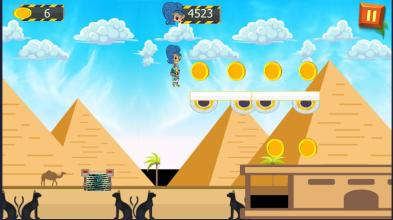 adventure egypt截图3