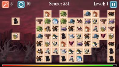 Onet Deluxe Monster截图5