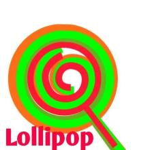 Lollipop Candy Candy截图3