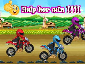 Dora motorbike adventure截图3