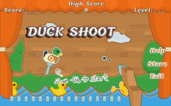 Duck Shoot截图5