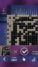 Picross Gallery ( Nonogram )截图3