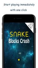 Snake vs Blocks Crash截图4